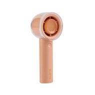 BLUEFEEL Mini Head Z-Fan - Peach Pink