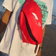 WAIST BAG/ SLING BAG KITKAT F1 LIMITED