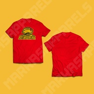Old Man Emu Square T-shirt