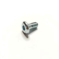 (WHOLESALE) YAMAHA 8X17 DISC BOLT YAMAHA 8X17 DISC BOLT/