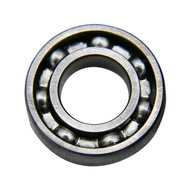 10 PCS Stainless Steel Ball Bearing With Ribbon Cage 4mm*8mm*2mm TP-B4