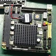 PFM-540I B1.0-A Fanless Embedded IPC CPU Board PC/104 Embedded Industrial Motherboard PC104 with LX8