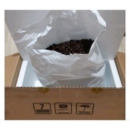 Chocolate Chip repack 250g chocolate chocolate Chip colata 250g