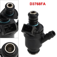 หัวฉีดน้ำมันเชื้อเพลิง 1 ชิ้น สำหรับ BMW E36 E46 Z3 316 318i M43 1.9 8v 93-05 D3768FA 1247931