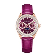 BONIA CHRONOGRAPH ELEGANCE WATCH BNB10934-2562S