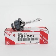 HID Headlight Bulb Toyota Lexus D2S