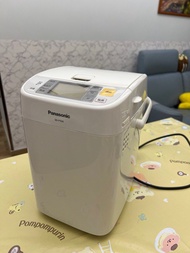 Panasonic 麵包機 SD-P104