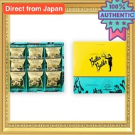 Butter Butler Galette