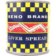 Reno liver spread 230g
