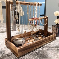 Bracelet Jewelry Stand Watch Storage Box Bracelet Nordic Style Simple Bracelet Bracelet Pure Solid W