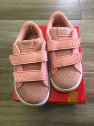 Puma女童波鞋