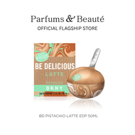 DKF BD PISTACHIO LATTE EDP 50ML