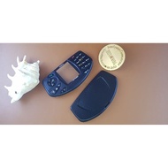 Black classic nokia ngage casing