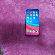 oppo a3s bekas ram 2/16 Lcd