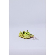 3D BOOST YEZZY 350 V2 SEMI FROZEN YELLOW KEYCHAIN SNEAKER. Miniature Miniature