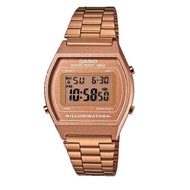 Casio Classic B640WC-5A Rose Gold