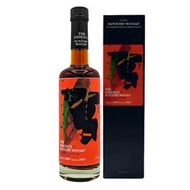 The Essence of Suntory Whisky Yamazaki Distillery Spanish Oak 2019 (750ml)