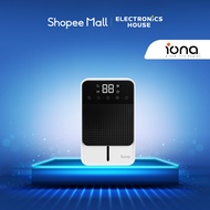 IONA GLD10 1.5L Mini Dehumidifier
