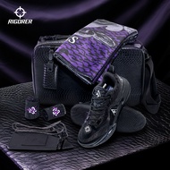 Rigorer AR2 Basketball Shoes Sneakers Austin Reaves AR Asian Tour Limited Special Box Men's Professi