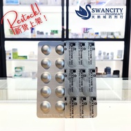 BEAZYME TABLET 10's PAPAIN 150,000 USP UNIT