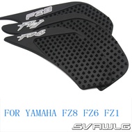 For Yamaha FZ1 FZ-1N FZ1N FZ1S FZ 1S 06-15 FZ6 FZ6N 06-10 FZ8 N/S FZ8N 10-16 Protector Anti slip Tan