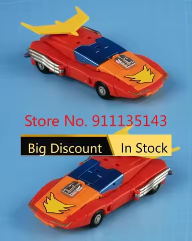 Mft Ms-21 Ms21 Hot Flame Walker Rod In Stock