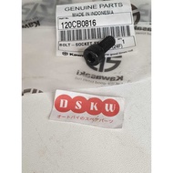 Rear Caliper Mounting L Bolt 8x16 NINJA 150 R | SS SS | RR RR RR | ATHLETE KGP 120CB0816