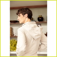 ∞ ☀ ➸ Straightforward Morton Jacket