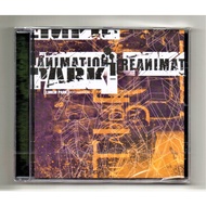 Linkin Park - Reanimation ( CD )