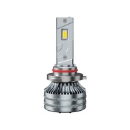 *1Year Warranty* Avanstar Motors 2PCS Car LED Headlight 18000LM 90W 4300K/6000K H1 H4 H7 H8/H11 HB3/