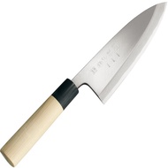 KAI Seki Magoroku Kinju Kitchen Knife Deba 105mm AK5215 k2265 [Direct from Japan]