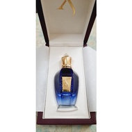 (DECANT) ORIGINAL 5ML/9ML XERJOFF JTC K BRIDGE CLUB EDP (U)