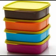 Tupperware Lunch Box - Lolly Tup Tupperware (1)