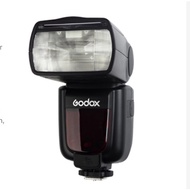 Godox TT600 / TT600S Flash Speedlite for Sony A6400 A6600 A6000 A7IV A7MK IV A7MK 4 A7III A7C A7 II 