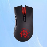 A4tech Bloody A91 Wired Mouse Optical Engine 4000dpi E-sports Gaming Mouse For Pc Office Game Laptop