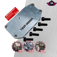 THROTTLE BODY STOPPER PLATE FOR PROTON, MITSUBISHI, MIVEC, S90, 4G93, 4G63