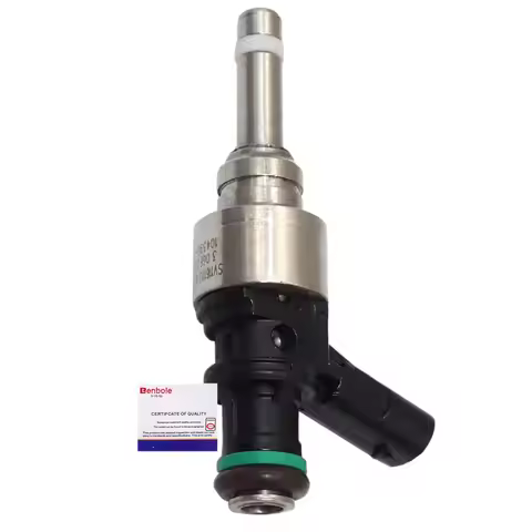 High Quality Fuel Injectors OEM 06E906036P 06E906036AL 06E906036AC 06E906036AJ For Audi A6 A7 A8 Q5 
