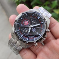 【EDIFICE】Casio Edifice EFR-556 / Redbull Scuderia Toro Rosso Men's Watches / Jam Lelaki Casio Edifice EFR556