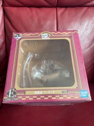 鬼滅之刃一番E賞 猗窩座