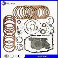 8L45E 8L45 Automatic Transmission Repair Kit Friction Plate For CADILLAC CHEVROLET Gearbox Clutch Di