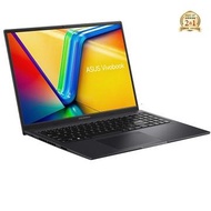 華碩 ASUS Vivobook 16X 筆記型電腦 16" (i7-12700H/16GB/512GB/RTX3050/W11) 黑 K3605ZC-0232K12700H