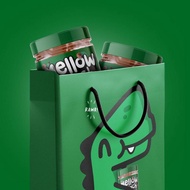 (POSTAGE EVERYDAY 🚛) MELLOW COOKIES 🍪/ MELLOW CRUNCH/MELLOW COMBO ‼️ WITH FREE GIFT 🎁