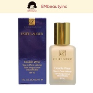 Estee Lauder Double Wear Stay-in-Place Foundation 30ml