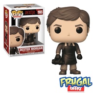 Funko Pop TV: Dexter - Dexter Morgan vinyl figure collectible 1965