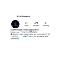 [COURSE] HC Strategies - Mastering Time Efficient Forex Trading With ICT FVG - Trading Courses, Lear