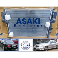 Mercedes W211 Radiator W219 E200 E220 E240 E280