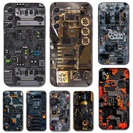 Samsung A01 EU A02 M02 A03S A03 Core 164mm 166mm A04S A04E A04 A05 A05S A06 Compatibility TPU TPU Ph