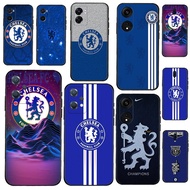 【D-4】chelsea FC for OPPO A1 A98 F23 A3S A5 A3X A3 pro A5  A9 A5S A7 A8 A31 A12 12S A12E A15 A15S A16