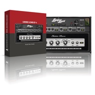✨ Lounge Lizard EP-4 v4.4.4 (Win & Mac) VSTi, VST3i, AAX, x64 | Applied Acoustics Systems ✨ Electric