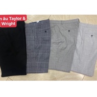 Taylor & Wright Pants